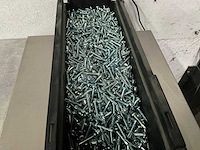 Würth 11.41 kg zelfborende schroef lbk 4,8 x 25 in stapelbare bak - afbeelding 3 van  5