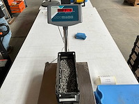 Würth 11.41kg plaatschroef lbk 4,8x16 in stapelbare bak - afbeelding 6 van  6
