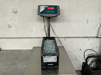 Würth 11.46 kg plaatschroef lbk 4,8 x 19 in stapelbare bak - afbeelding 2 van  4