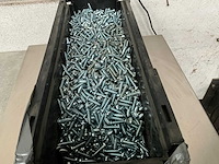 Würth 11.46 kg plaatschroef lbk 4,8 x 19 in stapelbare bak - afbeelding 3 van  4