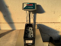 Würth 11.64 kg bout m8 x 35 in stapelbare bak - afbeelding 2 van  5