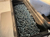 Würth 11.66 kg cilinderschroef m6 x 16 in stapelbare bak - afbeelding 3 van  5