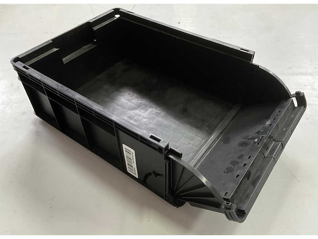 Würth 11.67kg blindklinknagel platbolkop alu 3,2x17 in stapelbare bak - afbeelding 5 van  6