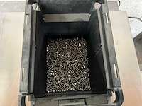 Würth 1.22 kg zeskanttapbout m3 x 12 in stapelbare bak - afbeelding 2 van  5