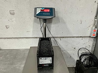 Würth 12.26 kg bolverzonken plaatschroef zwart 4,2 x 25 in stapelbare bak - afbeelding 2 van  5