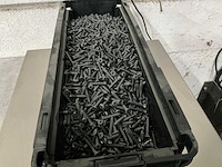 Würth 12.26 kg bolverzonken plaatschroef zwart 4,2 x 25 in stapelbare bak - afbeelding 3 van  5