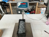 Würth 12.41kg zelfborgmoer m6 in stapelbare bak - afbeelding 3 van  6