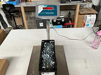 Würth 12.85kg sluitring 19x34x3 in stapelbare bak - afbeelding 4 van  6