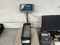 Würth 12.95 kg lbk schroef m6x30 in stapelbare bak - afbeelding 2 van  5