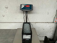 Würth 13.31 kg plaatschroef cilinderkop 2,9 x 9,5 in stapelbare bak - afbeelding 2 van  5