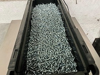 Würth 13.63 kg bolverzonken plaatschroef 3,5 x 13 in stapelbare bak - afbeelding 3 van  5