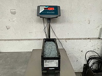 Würth 13.85 kg plaatschroef lbk 2,9 x 13 in stapelbare bak - afbeelding 2 van  5