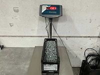 Würth 14.01 kg verzonken plaatschroef 4,8 x 19 in stapelbare bak - afbeelding 2 van  5