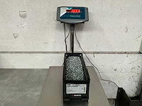 Würth 14.31 kg draadvormende schroef m4 x 10 in stapelbare bak - afbeelding 2 van  5