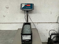 Würth 14.42 kg plaatschroef lbk 4,8 x 13 in stapelbare bak - afbeelding 2 van  5