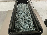 Würth 14.42 kg plaatschroef lbk 4,8 x 13 in stapelbare bak - afbeelding 3 van  5