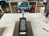 Würth 14.51kg zelfborgmoer m6 in stapelbare bak - afbeelding 4 van  6