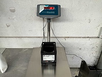 Würth 1.61 kg cilinderschroef m8 x 40 in stapelbare bak - afbeelding 3 van  5