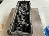 Würth 17.10kg zeskanttapbout m20x1,5x40 in stapelbare bak - afbeelding 3 van  6