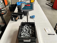 Würth 17.78kg zeskantbout m20x90 in stapelbare bak - afbeelding 5 van  6