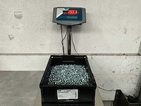 Würth 19.01 kg boorschroef 6,3 x 19 in stapelbare bak - afbeelding 2 van  5