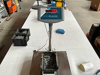 Würth 1.96kg blindklinknagel alu 5,0-6,5/4x10 in stapelbare bak - afbeelding 4 van  6
