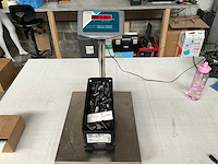 Würth 20.12kg zeskanttapbout met fijne draad m18 x 1,5 x 50 in stapelbare bak - afbeelding 4 van  6