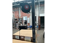Würth 20+2m verlengkabelhaspel - afbeelding 4 van  6