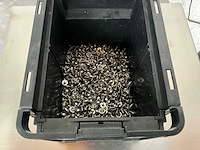 Würth 2.03 kg schroef in stapelbare bak - afbeelding 2 van  7