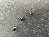 Würth 2.03 kg schroef in stapelbare bak - afbeelding 4 van  7