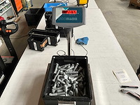 Würth 20.72kg zeskantbout m20x90 in stapelbare bak - afbeelding 4 van  6