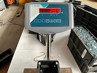 Würth 2.08kg asborgring d5,0 in stapelbare bak - afbeelding 4 van  6