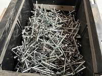 Würth 2.28kg blindklinknagel platbolkop alu 4,0-8,0/3,2x11 in stapelbare bak - afbeelding 3 van  6