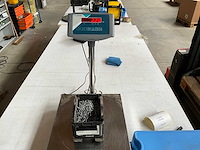 Würth 2.28kg blindklinknagel platbolkop alu 4,0-8,0/3,2x11 in stapelbare bak - afbeelding 4 van  6