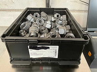 Würth 23.65 kg busonderdeel in stapelbare bak - afbeelding 1 van  6