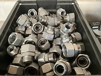 Würth 23.65 kg busonderdeel in stapelbare bak - afbeelding 3 van  6