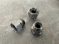 Würth 23.65 kg busonderdeel in stapelbare bak - afbeelding 4 van  6