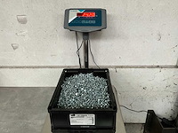 Würth 24.20 kg boorschroef 6,3 x 19 in stapelbare bak - afbeelding 2 van  5