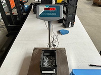 Würth 2.46kg blindklinknagel alu 4,8x14 in stapelbare bak - afbeelding 3 van  6