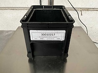 Würth 2.51 kg tapbout m8 x 16 in stapelbare bak - afbeelding 1 van  5