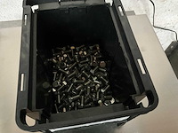 Würth 2.51 kg tapbout m8 x 16 in stapelbare bak - afbeelding 2 van  5