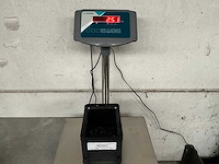 Würth 2.51 kg tapbout m8 x 16 in stapelbare bak - afbeelding 3 van  5