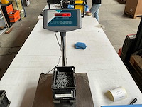 Würth 2.52kg blindklinknagel platbolkop alu 4,0-8,0/3,2x11 in stapelbare bak - afbeelding 4 van  6