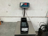 Würth 2.60 kg plaatschroef cilinderkop 3,5 x 13 in stapelbare bak - afbeelding 2 van  5