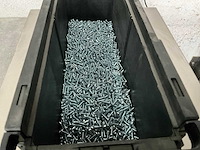 Würth 2.60 kg plaatschroef cilinderkop 3,5 x 13 in stapelbare bak - afbeelding 3 van  5