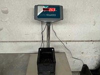 Würth 2.63 kg schroef kruiskop in stapelbare bak - afbeelding 4 van  6