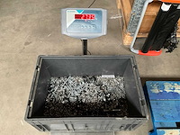 Würth 27.35kg assorti diverse bevestigingsmaterialen - afbeelding 1 van  6
