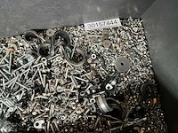 Würth 27.35kg assorti diverse bevestigingsmaterialen - afbeelding 2 van  6