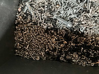 Würth 27.35kg assorti diverse bevestigingsmaterialen - afbeelding 4 van  6
