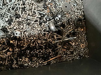 Würth 27.35kg assorti diverse bevestigingsmaterialen - afbeelding 5 van  6